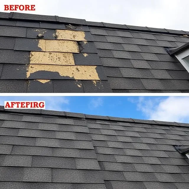 Roof Repair Near Me in Cotati, CA near me
